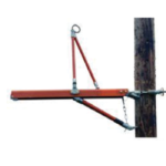 insulated platforms