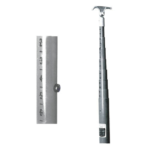 measuring sticks