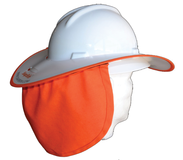 sunshield hats
