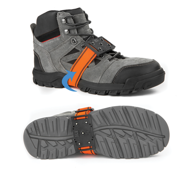 amazon ice cleats
