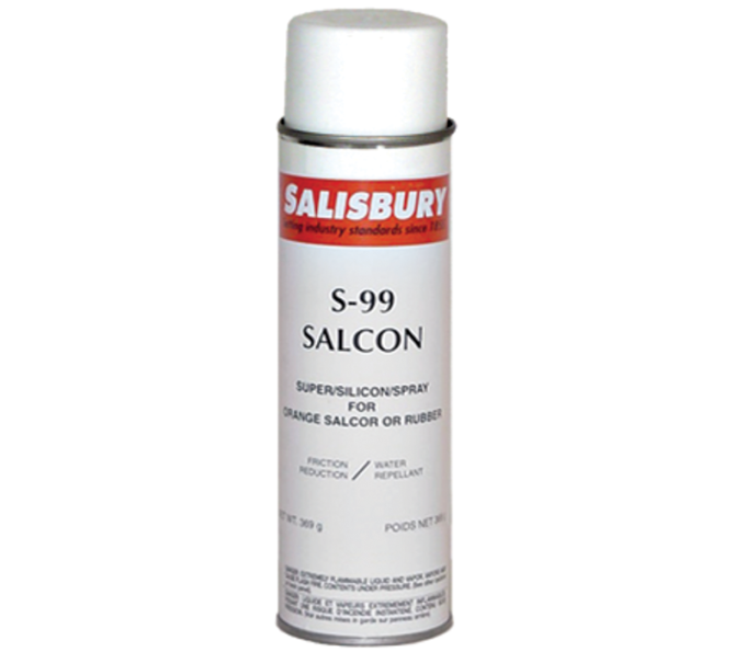 Salisbury SALCON® Silicone Spray S99