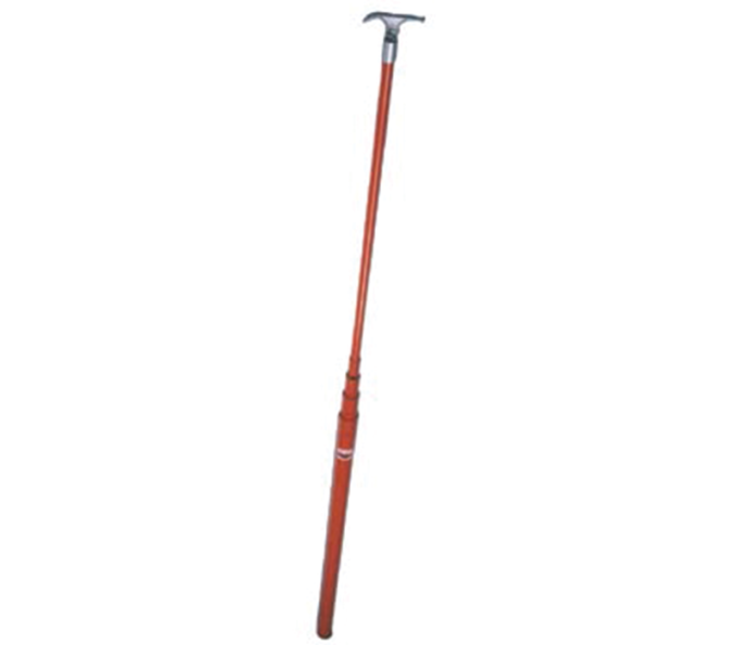 Hastings Standard Duty Telescopic Sticks