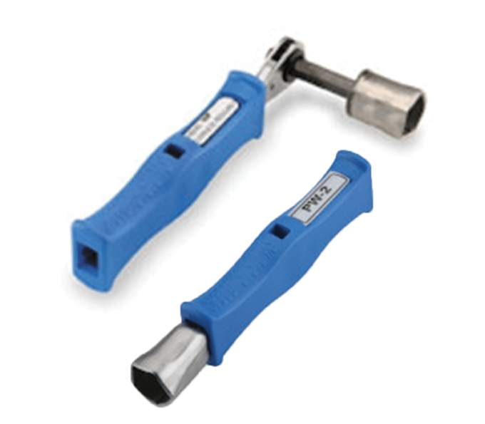 Speed Systems Penta Wrenchs