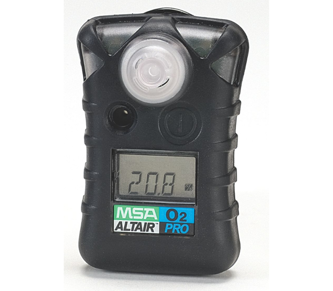 MSA ALTAIR® Pro Single-Gas Detector