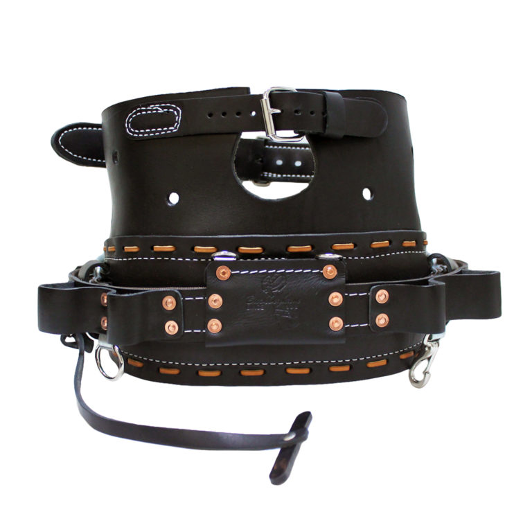 Lineman Belts Results