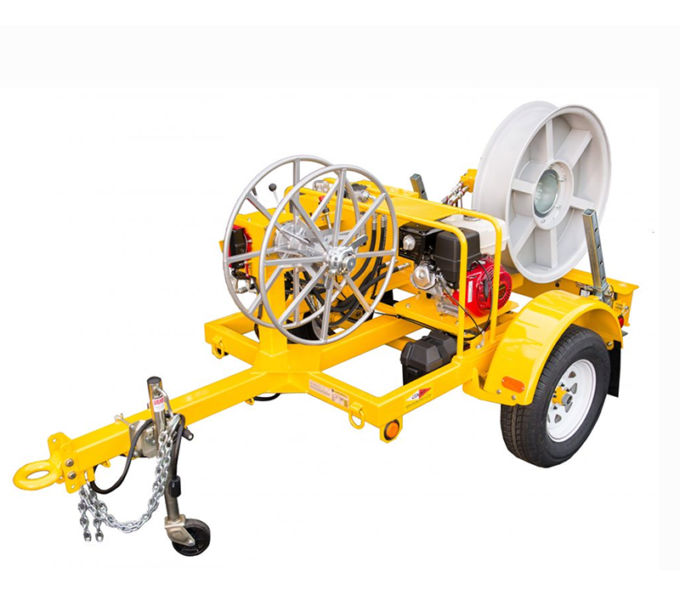 GMP SIDEWINDER FIBER OPTIC PULLER 70605