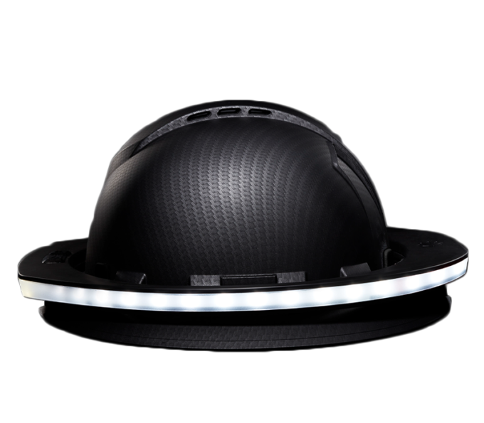 Illumagear Halo SL Hard Hat Headlamp