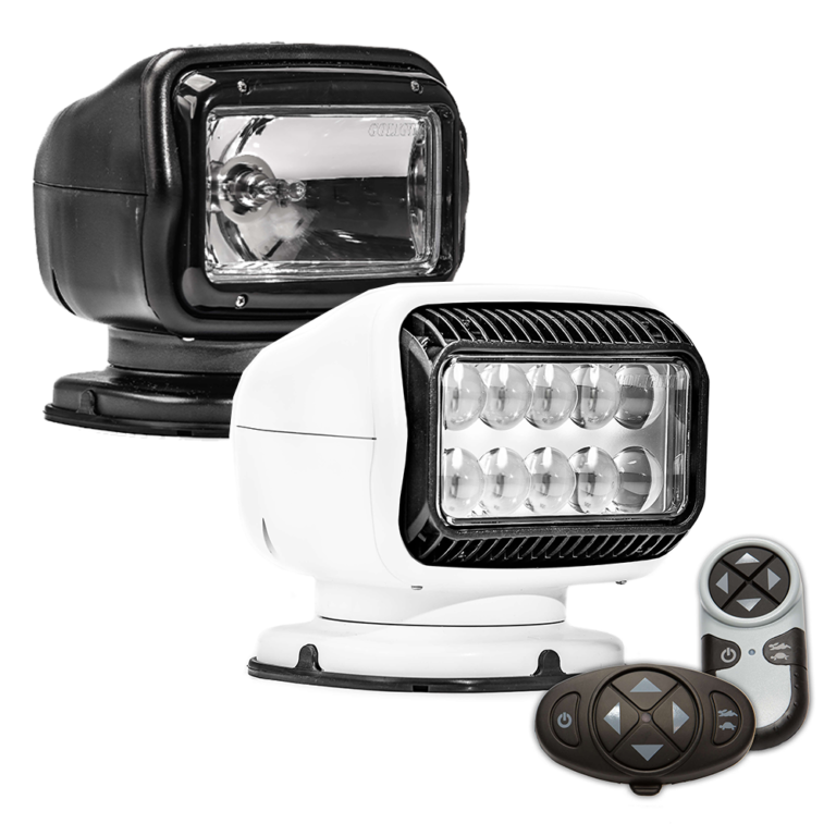 Golight GT